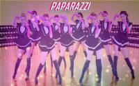 Snsd Paparazzi ♥