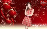"Merry Christmas Jessica"
