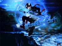 Blue Exorcist