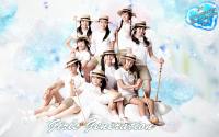 Snsd My Love ♥