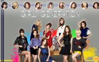 ♥ SNSD Japanese Magazine ♥