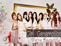 girl generation