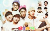 B1A4 : BABA 1st CONCERT