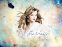 Taylor Swift: Fearless