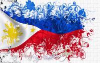 Philippines Flag