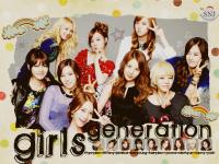 SNSD :: ANAN Magazine