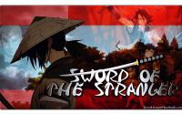 Sword of the Stranger