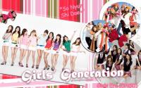 Girls' Generation - SNSD