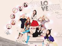 Hello Venus :: What Are You Doing Today?