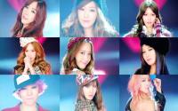 SNSD I GOT A BOY TEASER