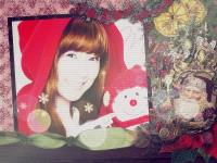 Merry X'mas ::Tiffany::