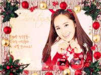 Merry X'mas ::Yuri::