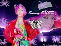 Sunny SNSD : I Got A Boy