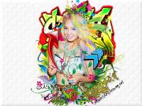 Hyoyeon[i got a boy]