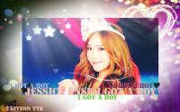 JESSICA SNSD I Got A Boy [Teaser]