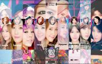 GIRLS' GENERATION ♥ I GOT A BOY_4th Album