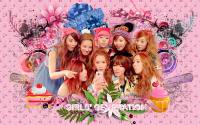 GIRLS' GENERATION ♥ I Got a Boy in MV_Dancing Queen