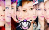 SNSD I Got A Boy - Eyes Version