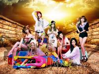 Snsd[i got a boy]