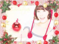 Merry X'mas ::Taeyeon::