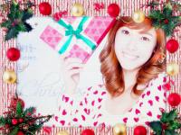 Merry X'mas ::Jessica::