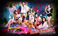 SNSD :: 4th Album 'I Got A Boy'