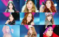 SNSD I Got A Boy Teaser