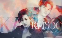 EXO : KAISOO.I miss you