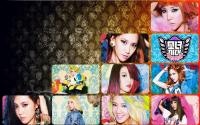 Snsd[i got a boy]ver.2