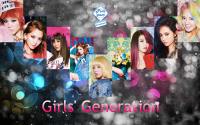 Girls' Generation_I Got a Boy