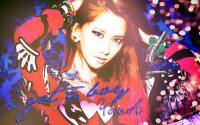 YoonA I Got A Boy