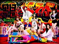 SNSD I Got A Boy