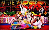 SNSD I Got A Boy [Widescreen]