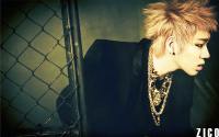 BLOCK B - ZICO : BLOCKBUSTER