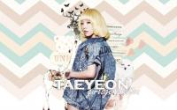 TAEYEON I GOT A BOY