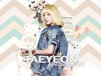 TAEYEON I GOT A BOY2