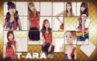 T-ara my Love