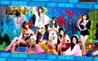 Girls' Generation ::I GOT A BOY:: Ver.1