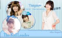 The Kid Leader