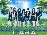 T-ara:Cheers