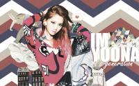 YOONA I GOT A BOY