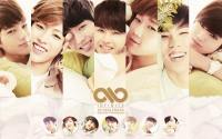 infinite ♥ calendar 2013 ver.2