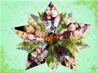 Snsd[i got a boy]ver.3