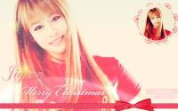 Jiyeon Merry ChristMas