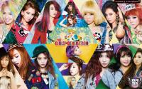 Girls' Generation ::I GOT A BOY:: Ver.2