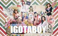 SNSD I GOT A BOY