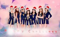 T-ara Merry ChristMas