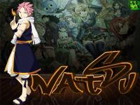 Natsu