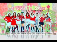 Merry Chrismas - Girl generation . SNSD - GG . kimnop200