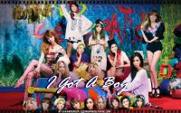 Snsd I Got A Boy ♥